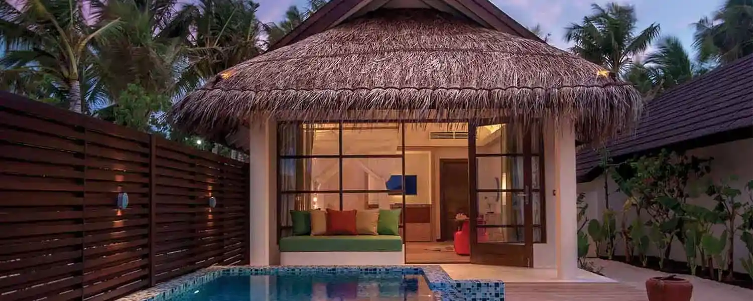 OBLU SELECT Sangeli-1